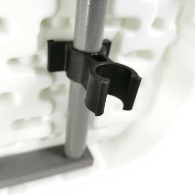 Stół składany plastikowy