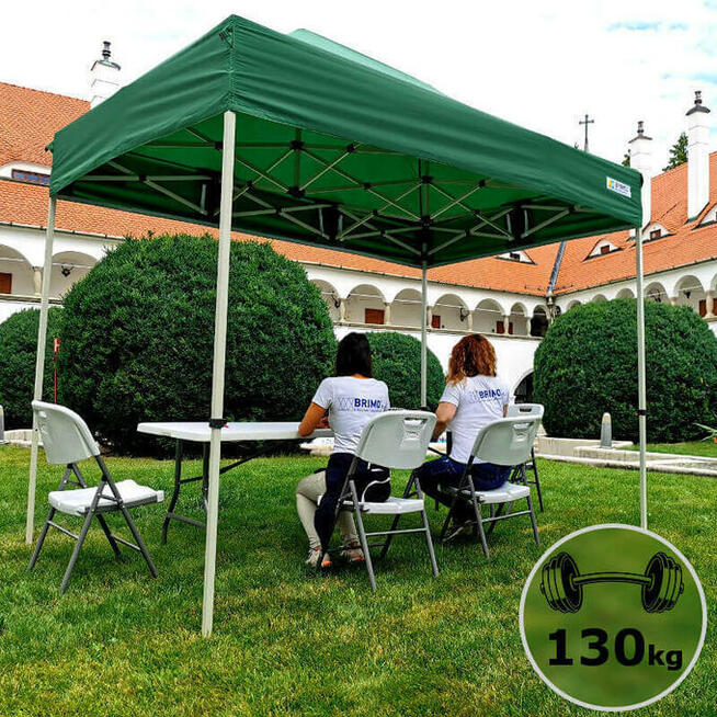 Krzesło składane platikowe