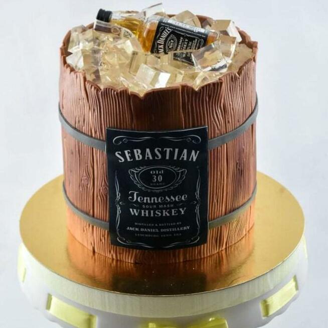 Torty Urodzinowe, Weselne, Rocznicowe, Na Komunię i Chrzciny