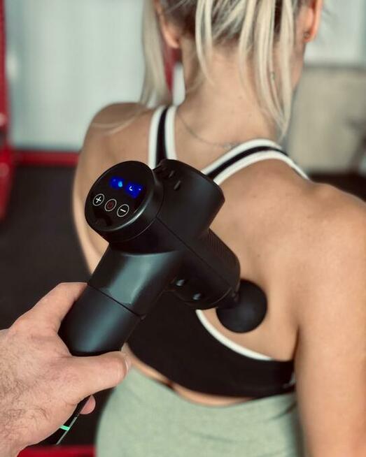 Indywidualne treningi personalne w studio 4EVERSHAPE