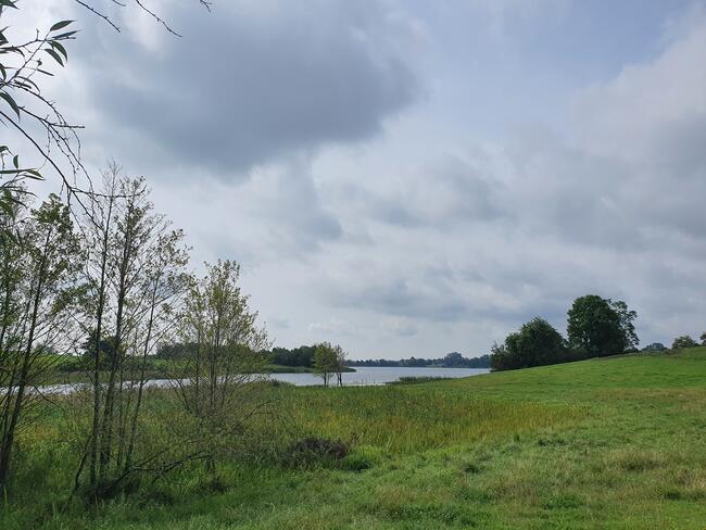 Mieszkanie w Glinkach