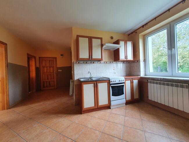 Mieszkanie w Glinkach