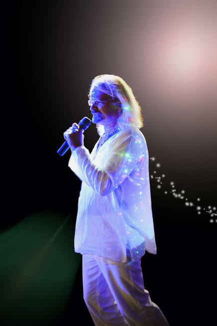 Muzyk - Rockowa Domówka