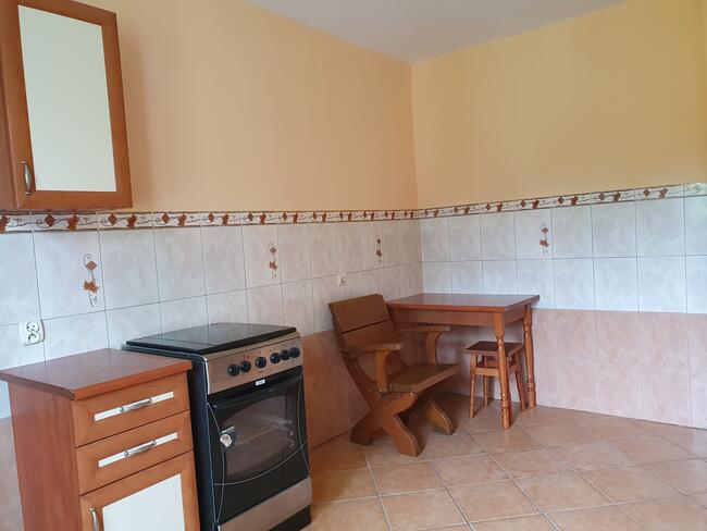 Mieszkanie w Glinkach