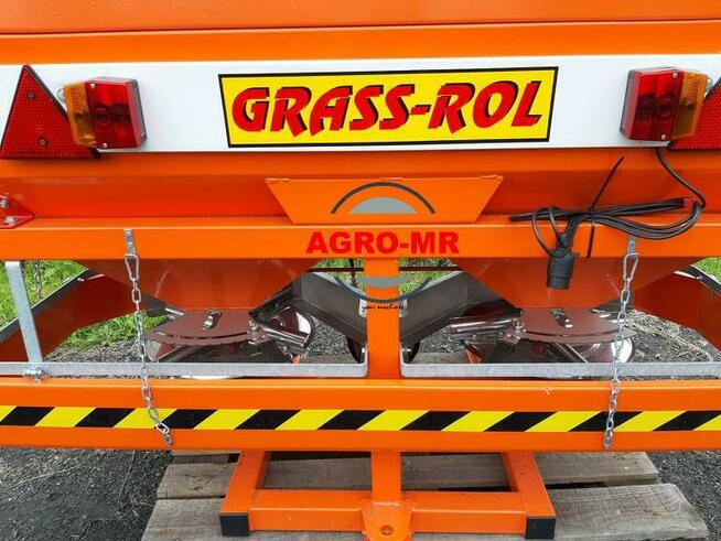 Piaskarko solarka GRASS-ROL