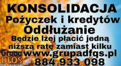 Kredyty, pożyczki, leasing