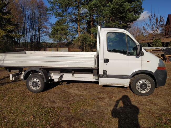 WYNAJEM BUSA DO PRZEWOZU MEBLI, MOTOCYKLÓW, DREWNA ITP. !!!