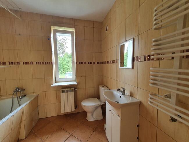 Mieszkanie w Glinkach