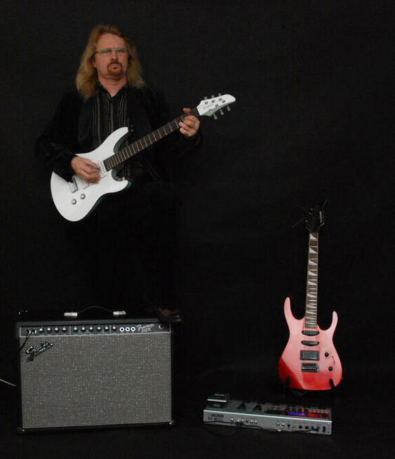 Muzyk - Rockowa Domówka