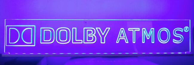 Panel świecący Led Technics i inne