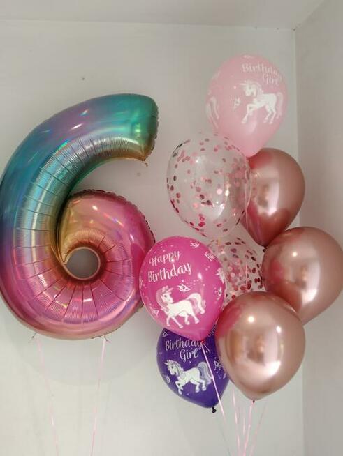 balony Rybnik- balony z helem na wesele najlepiej na Śląsku