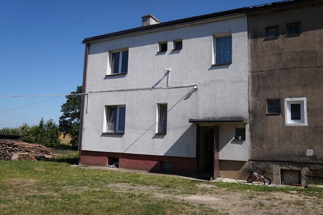 Mieszkanie w Glinkach