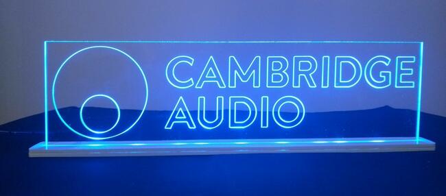 Panel świecący Led Technics i inne