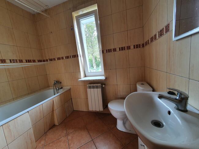 Mieszkanie w Glinkach