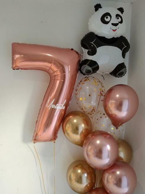 balony Rybnik- balony z helem na wesele najlepiej na Śląsku