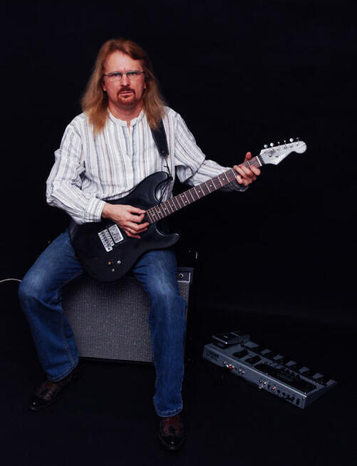 Muzyk - Rockowa Domówka