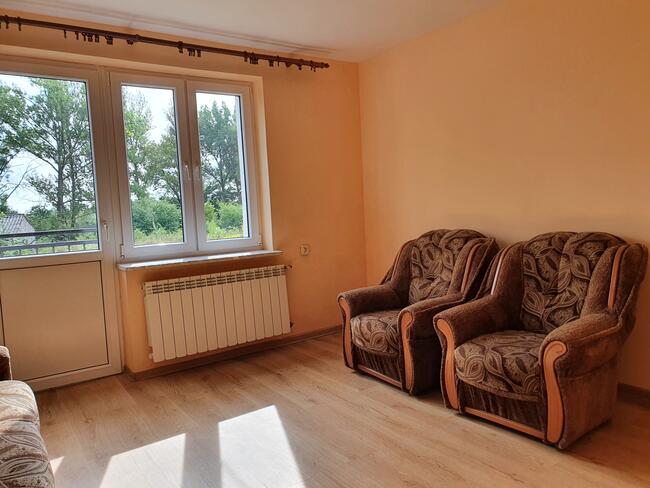 Mieszkanie w Glinkach