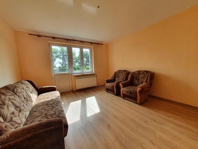 Mieszkanie w Glinkach