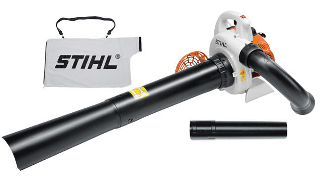 Odkurzacz Ogrodowy STIHL SH56