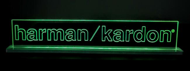 Panel świecący Led Technics i inne