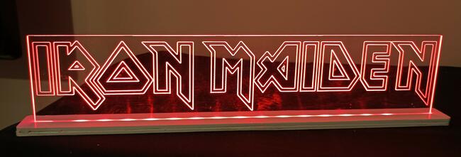 Panel świecący Led Technics i inne