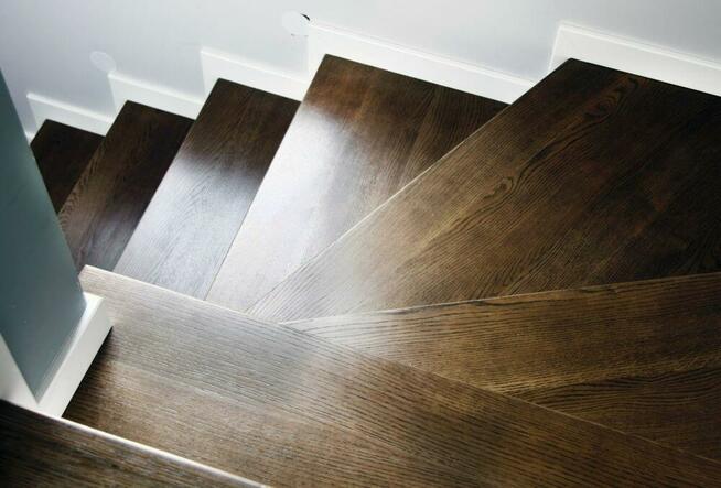 Układanie parkietu / Montaż podłóg drewnianych Warszawa