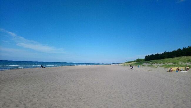 Atrakcyjne działki budowlane tylko 3km do Pobierowa
