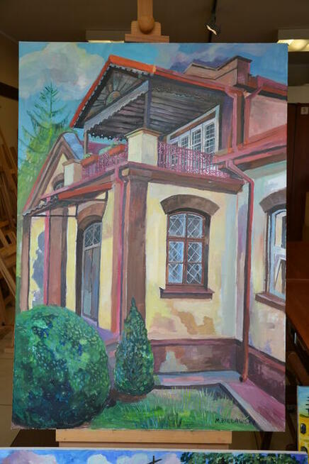 OBRAZY NA ZAMÓWIENIE