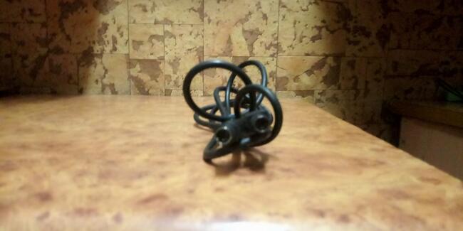 Kabel super VHS 180 cm