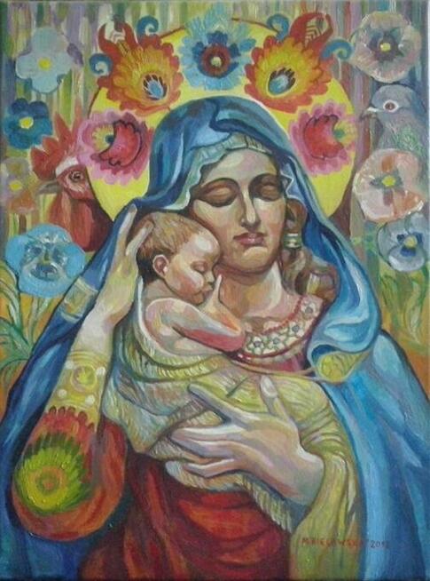 OBRAZY NA ZAMÓWIENIE