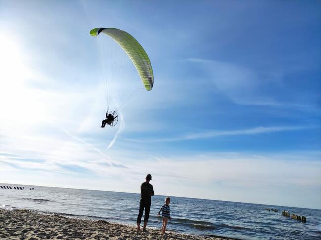 Atrakcyjne działki budowlane tylko 3km do Pobierowa