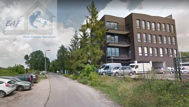 Lokal użytkowy Warszawa Targówek, Bródno