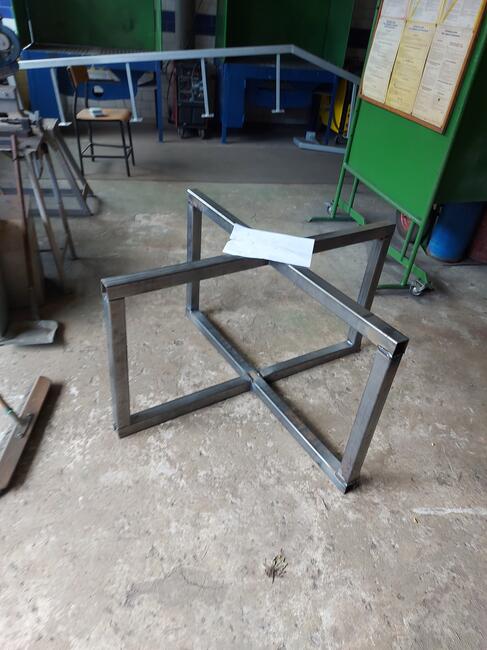 Spawanie Aluminium, Żeliwa, Stal Nierdzewna TIG MIG-MMA