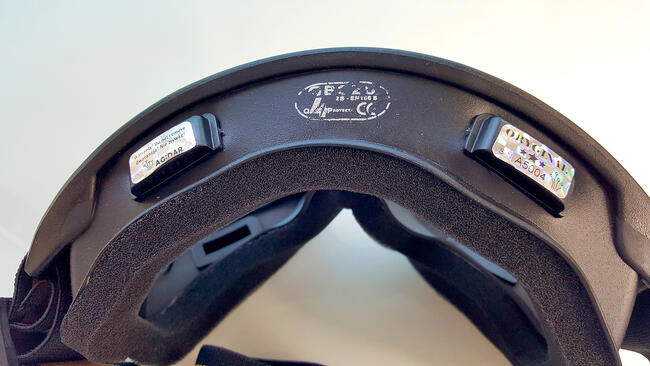 ALKOGOGLE (zestaw potrójny)