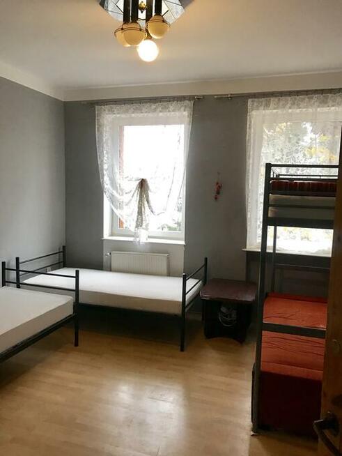 Międzyzdroje-mieszkanie 3 pokojowe dla pracowników-wynajem