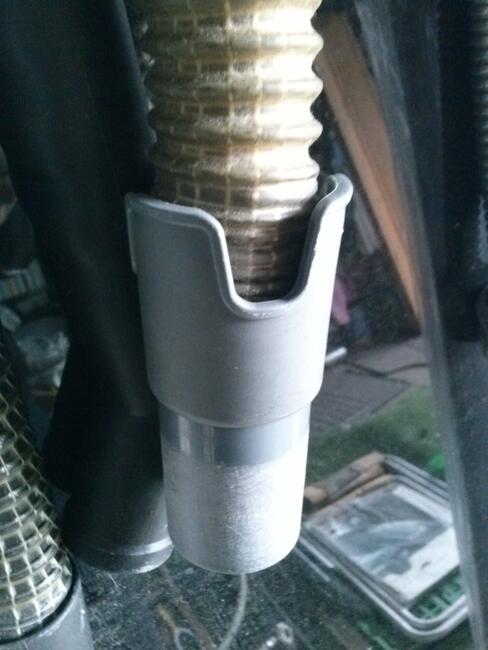 Wąż do odkurzacza Zelmer i inne