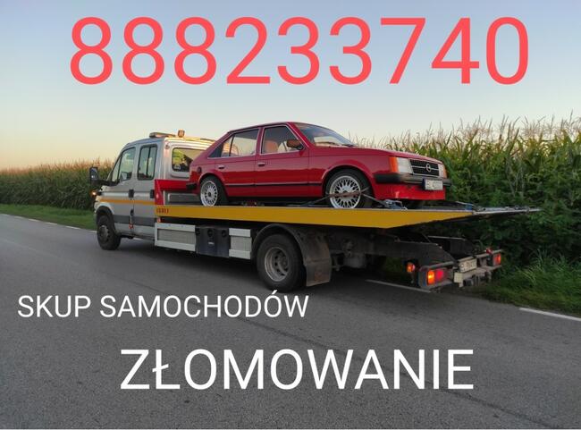 Pomoc drogowa ~ Laweta ~ Holowanie ~ 24/7