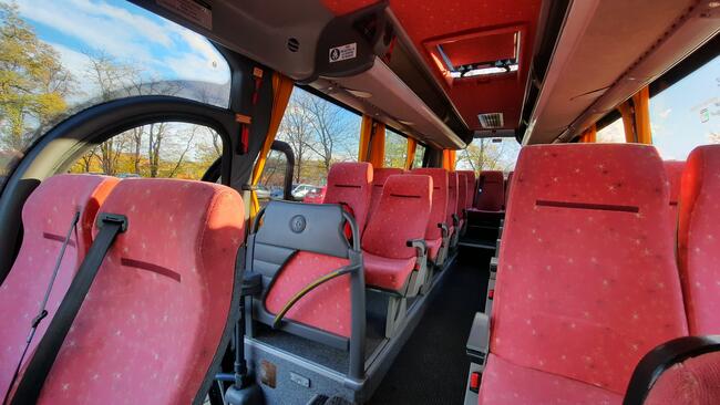 Tani Wynajem Autobusy Busa