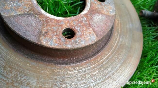 AMORTYZATOR, MCPHERSON, ZWROTNICA, ZACISK FORD COUGAR 2.0i