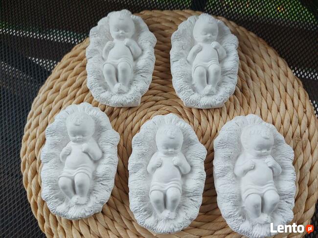 szopki gipsowe hurt detal skrzaty anioły PRODUCENT