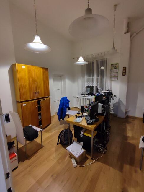 Lokal (206 m2) okolice CH Borek (Wrocław)