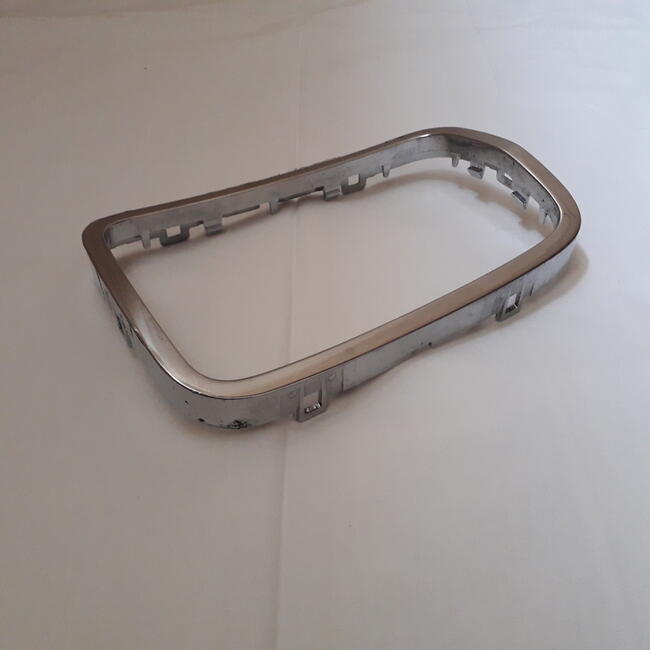 Ramka Lewarka wybieraka zmiany biegów Peugeot 607