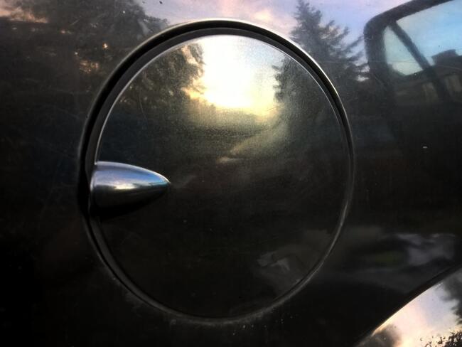 Lusterko boczne Prawe Lewe OPEL ASTRA-2-II-G Czarne Z298 Org