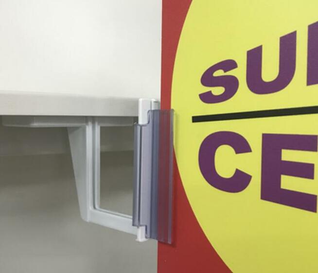 Uchwyt magnetyczny do shelf stoperów BHM MAG