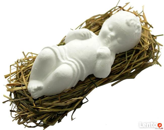 szopki gipsowe hurt detal skrzaty anioły PRODUCENT