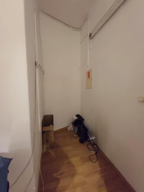 Lokal (206 m2) okolice CH Borek (Wrocław)