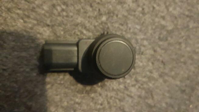 Czujnik parkowania Bosch Opel srebrny złoty granatowy