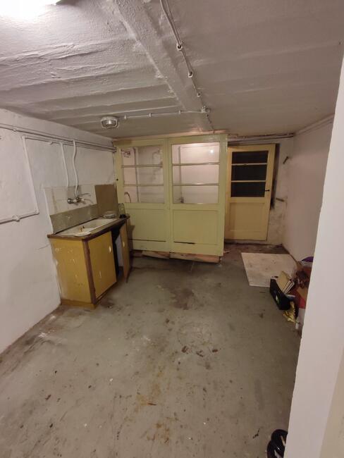 Lokal (206 m2) okolice CH Borek (Wrocław)