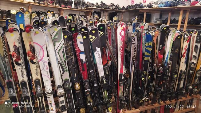 SERWIS ostrzenie , smarowanie nart, snowboardów, KRAKO59