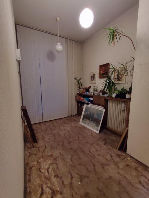 Lokal (206 m2) okolice CH Borek (Wrocław)